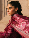 Bin Ilyas | Gulabi Baagh Winter 24 | 153 B by Bin Ilyas - Designer Dress - Type: Ladies Clothes - Available at Libayah - 100% Original