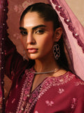 Bin Ilyas | Gulabi Baagh Winter 24 | 153 B by Bin Ilyas - Designer Dress - Type: Ladies Clothes - Available at Libayah - 100% Original