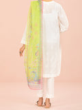 Almirah | Luxury Edit | ALP-3PS-1540 by Almirah - Designer Dress - Type: Luxury - Available at Libayah - 100% Original