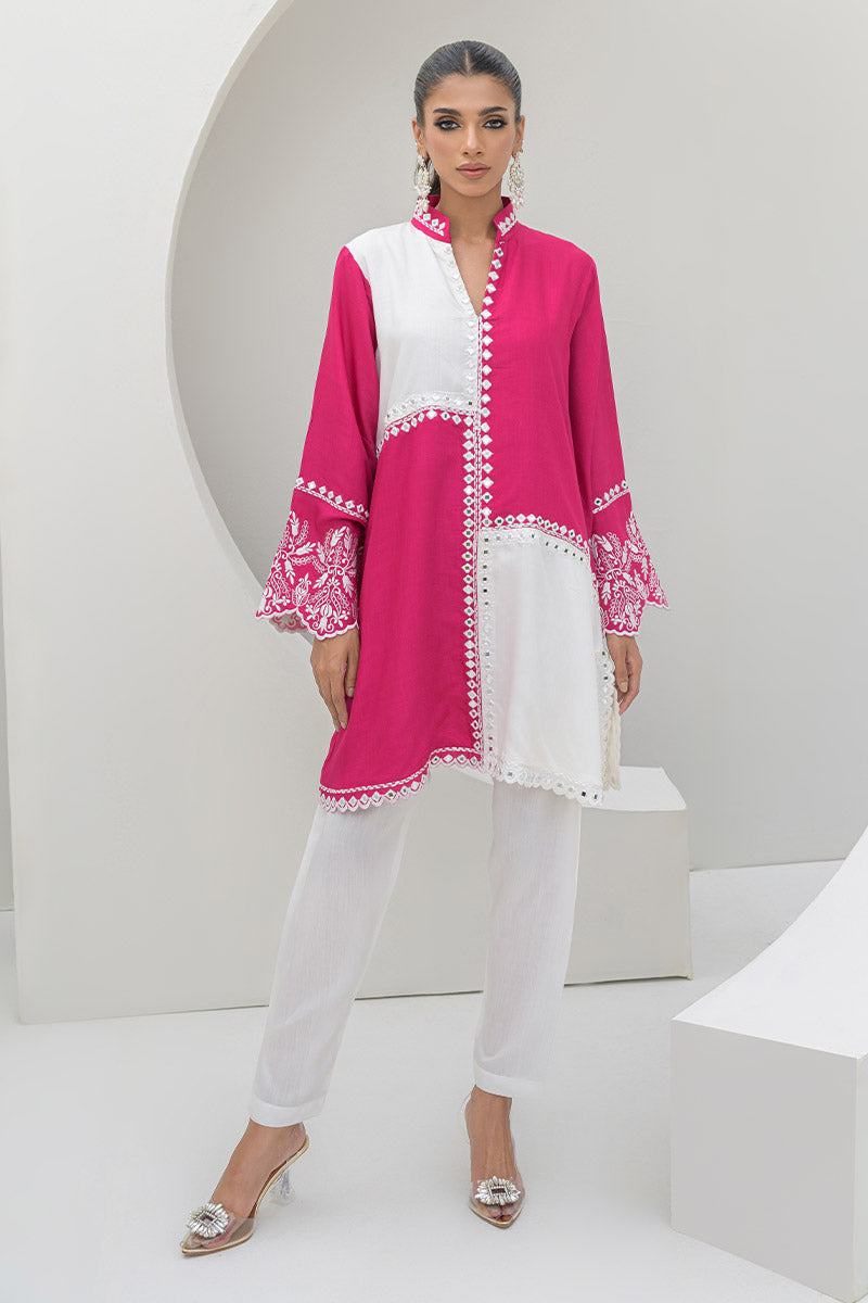 Chic Ophicial | Alaya Festive Formals | Sofi by Chic Ophicial - Designer Dress - Type: Ladies Clothes - Available at Libayah - 100% Original