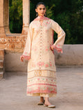 Bin Ilyas | Gulabi Baagh Winter 24 | 155 B by Bin Ilyas - Designer Dress - Type: Ladies Clothes - Available at Libayah - 100% Original