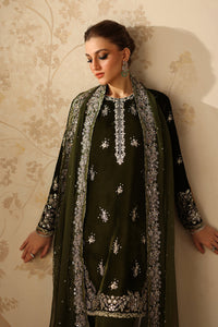 Baroque | Velvet 25 | UF-4311 by Baroque - Designer Dress  - Type : Ladies Clothes - Available at Libayah - 100% Original 