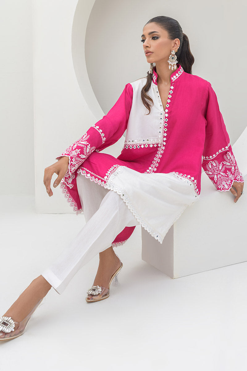 Chic Ophicial | Alaya Festive Formals | Sofi by Chic Ophicial - Designer Dress - Type: Ladies Clothes - Available at Libayah - 100% Original