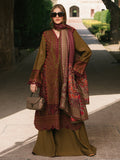 Bin Ilyas | Gulabi Baagh Winter 24 | 156 A by Bin Ilyas - Designer Dress - Type: Ladies Clothes - Available at Libayah - 100% Original