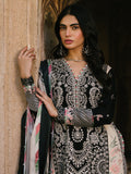 Bin Ilyas | Gulabi Baagh Winter 24 | 156 B by Bin Ilyas - Designer Dress - Type: Ladies Clothes - Available at Libayah - 100% Original