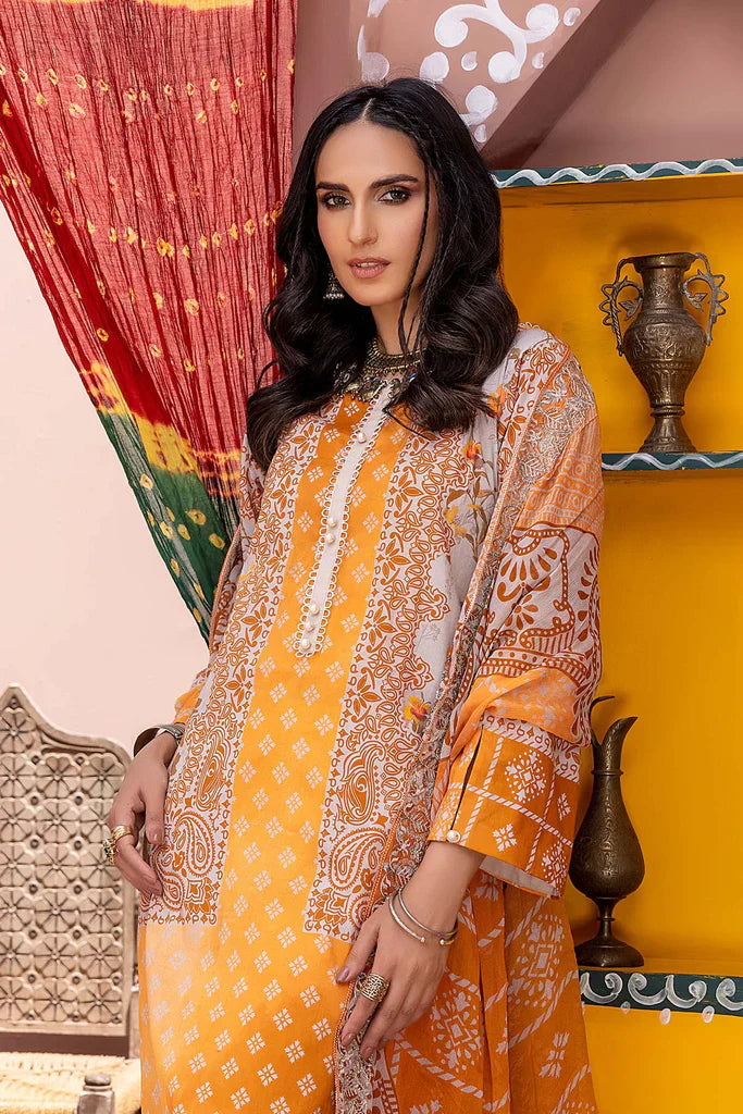 Charizma | Chunri Collection 24 | 05