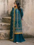 Bin Ilyas | Gulabi Baagh Winter 24 | 157 A by Bin Ilyas - Designer Dress - Type: Ladies Clothes - Available at Libayah - 100% Original