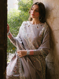 Bin Ilyas | Gulabi Baagh Winter 24 | 157 B by Bin Ilyas - Designer Dress - Type: Ladies Clothes - Available at Libayah - 100% Original