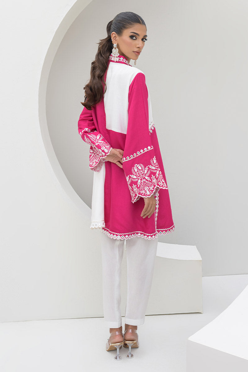 Chic Ophicial | Alaya Festive Formals | Sofi by Chic Ophicial - Designer Dress - Type: Ladies Clothes - Available at Libayah - 100% Original