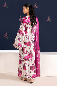 Baroque | Luxury Summer Pret | UF-4463 by Baroque - Designer Dress  - Type : Ladies Clothes - Available at Libayah - 100% Original 