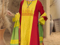 Almirah | Luxury Edit | ALP-3PS-1581 by Almirah - Designer Dress - Type: Luxury - Available at Libayah - 100% Original