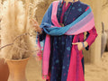 Almirah | Luxury Edit | ALP-3PS-1582 by Almirah - Designer Dress - Type: Luxury - Available at Libayah - 100% Original