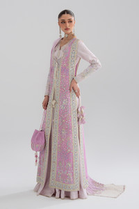 Soraya | Silk Edit 26 | Zareen by Soraya - Designer Dress  - Type : Ladies Clothes - Available at Libayah - 100% Original 