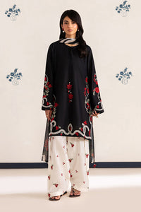Baroque  | Luxury Pret 26 | PR-1330 by Baroque - Designer Dress  - Type : Ladies Clothes - Available at Libayah - 100% Original 