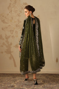 Baroque | Velvet 25 | UF-4311 by Baroque - Designer Dress  - Type : Ladies Clothes - Available at Libayah - 100% Original 