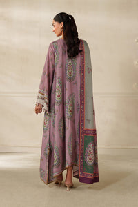Baroque | Luxury Pret 25 | UF-4341 by Baroque - Designer Dress - Type : Ladies Clothes - Available at Libayah - 100% Original 