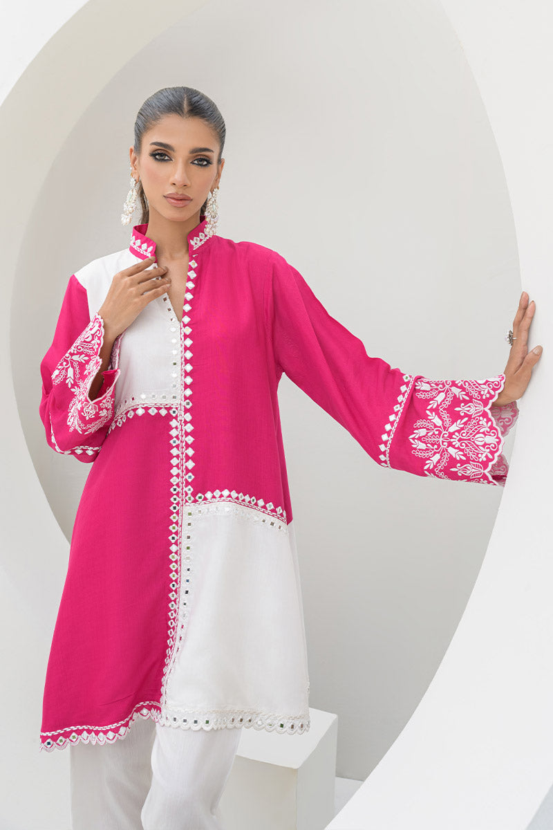 Chic Ophicial | Alaya Festive Formals | Sofi by Chic Ophicial - Designer Dress - Type: Ladies Clothes - Available at Libayah - 100% Original
