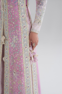 Soraya | Silk Edit 26 | Zareen by Soraya - Designer Dress  - Type : Ladies Clothes - Available at Libayah - 100% Original 