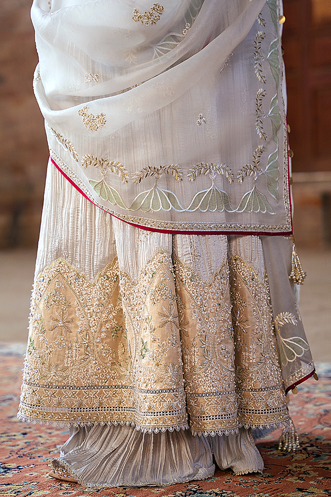 Suffuse | Silk Pret Summer 25 | NEVE by Suffuse - Designer Dress - Type: Ladies Clothes - Available at Libayah - 100% Original