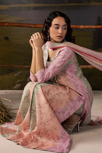 Vanya | Post Crds of July | SM-029 by Vanya - Designer Dress  - Type : Ladies Clothes - Available at Libayah - 100% Original 