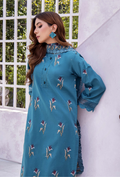 Humdum | Lilly 25 | Lilly - D08 by Humdum - Designer Dress - Type: Ladies Clothes - Available at Libayah - 100% Original