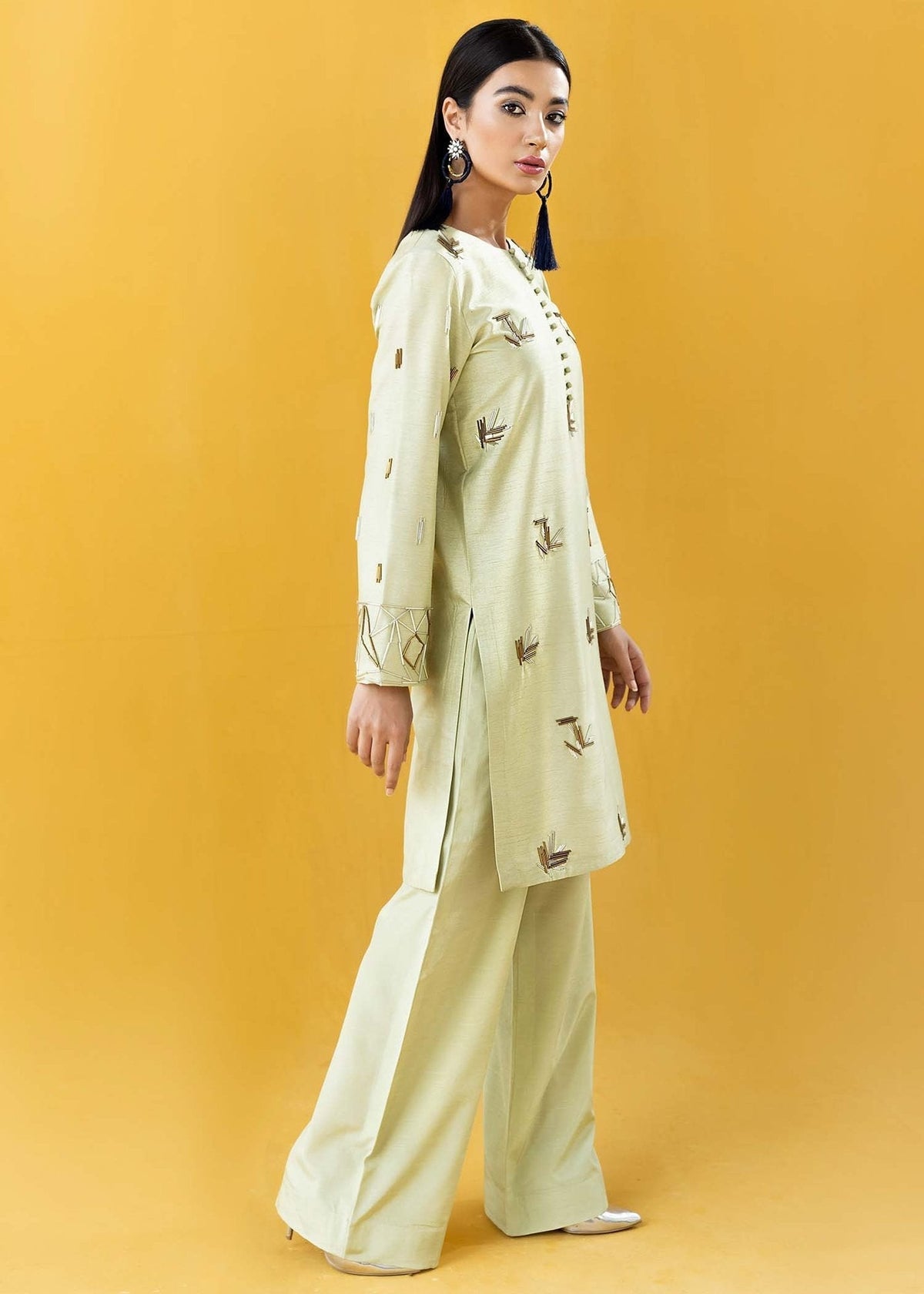 Hana | Vibrant Beyond | Passion-VB-1003 by Hana - Designer Dress - Type: Ladies Clothes - Available at Libayah - 100% Original