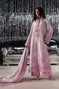 Rangrasiya | Luxe Silk 26 | Cherie by Rangrasiya - Designer Dress  - Type : Ladies Clothes - Available at Libayah - 100% Original 