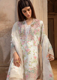 Crimson | Luxury Khaddar | CRWP 5 by Crimson - Designer Dress  - Type : Ladies Clothes - Available at Libayah - 100% Original 