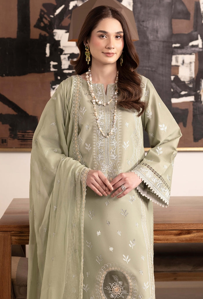 Humdum | Dilkash 25 | Dilkash - D10 by HumDum - Designer Dress - Type: Ladies Clothes - Available at Libayah - 100% Original