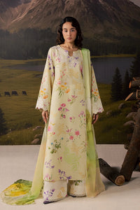 Vanya | Post Crds of July | SM-026 by Vanya - Designer Dress  - Type : Ladies Clothes - Available at Libayah - 100% Original 