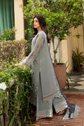 Raeesa Premium | Dehleez Formals | Dl 1033 by Raeesa Premium - Designer Dress  - Type : Ladies Clothes - Available at Libayah - 100% Original 