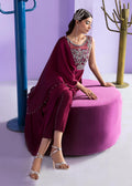 Kanwal Malik | Wedding Formals and Bridals | ELENA by Kanwal Malik - Designer Dress - Type: Ladies Clothes - Available at Libayah - 100% Original