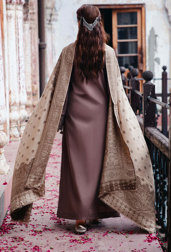 Humdum | Onora Chapter 2 | D05 by Humdum - Designer Dress  - Type : Ladies Clothes - Available at Libayah - 100% Original 