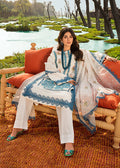 Saira Shakira | Luxury Pret | Dianella by Saira Shakira - Designer Dress  - Type : Ladies Clothes - Available at Libayah - 100% Original 