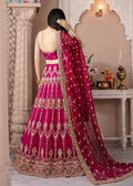 Kanwal Malik | Wedding Formals and Bridals | Mayal by Kanwal Malik - Designer Dress - Type: Ladies Clothes - Available at Libayah - 100% Original