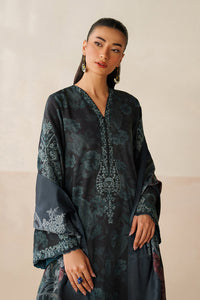 Baroque | Luxury Pret 25 | UF-4280 by Baroque - Designer Dress - Type : Ladies Clothes - Available at Libayah - 100% Original 