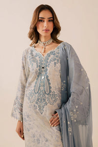 Nureh | Fancy Formal | NP-745 by Nureh - Designer Dress  - Type : Ladies Clothes - Available at Libayah - 100% Original 
