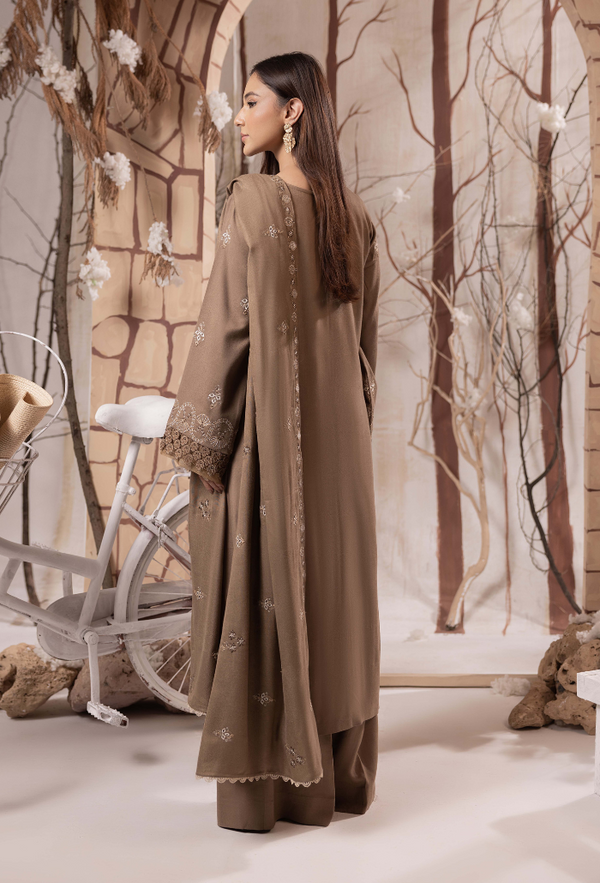 Humdum | Irina 26 | Irina-D03 by Humdum - Designer Dress  - Type : Ladies Clothes - Available at Libayah - 100% Original 