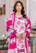 Humdum | Rang e Noor SS 24 | D08 by HumDum - Designer Dress - Type: Ladies Clothes - Available at Libayah - 100% Original