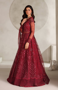 Zarif | Muse Threads | Sheen by Zarif - Designer Dress  - Type : Ladies Clothes - Available at Libayah - 100% Original 