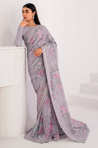 Jazmin | Formals Collection | CHIFFON UC-3060 by Jazmin - Designer Dress - Type: Formal - Available at Libayah - 100% Original