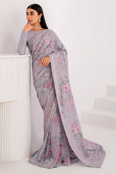 Jazmin | Formals Collection | CHIFFON UC-3060 by Jazmin - Designer Dress - Type: Formal - Available at Libayah - 100% Original