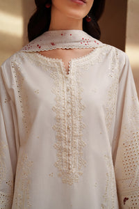Iznik | Eid lawn | EL-06 Embroidered Lawn by Iznik - Designer Dress  - Type : Ladies Clothes - Available at Libayah - 100% Original 