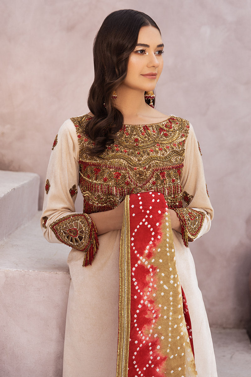 Chic Ophicial | Velveteen Luxury Fall Collection | Sona by Chic Ophicial - Designer Dress - Type: Ladies Clothes - Available at Libayah - 100% Original