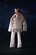 Fozia Khalid | Stardust Luxe | Salene by Fozia Khalid - Designer Dress - Type: Ladies Clothes - Available at Libayah - 100% Original