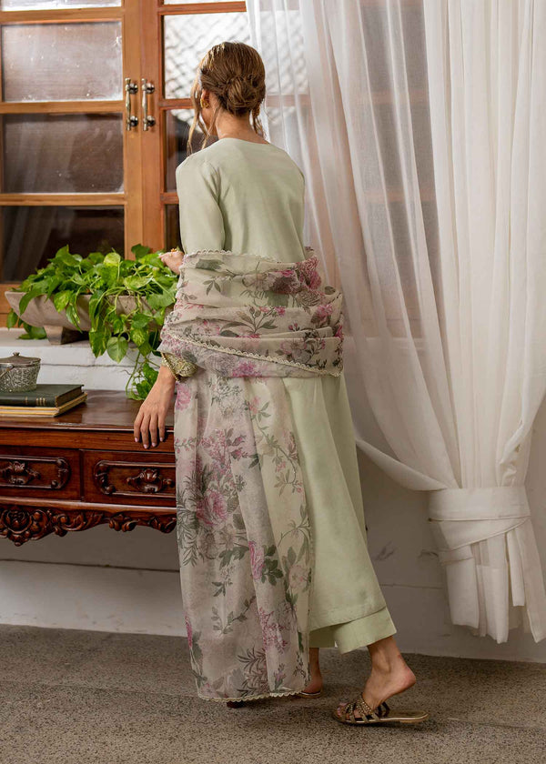 Jeem | Timeless Classics | HARMONY by Jeem - Designer Dress - Type: Ladies Clothes - Available at Libayah - 100% Original