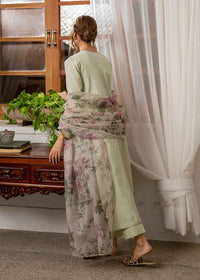 Jeem | Timeless Classics | HARMONY by Jeem - Designer Dress - Type: Ladies Clothes - Available at Libayah - 100% Original
