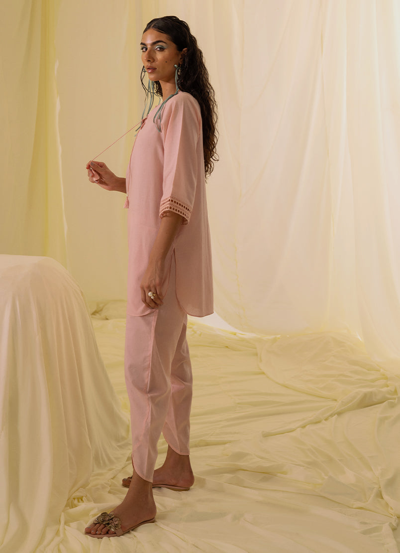 Image | Spring Basics 25 | IJSL-213944-12330 by Image - Designer Dress - Type: Ladies Clothes - Available at Libayah - 100% Original