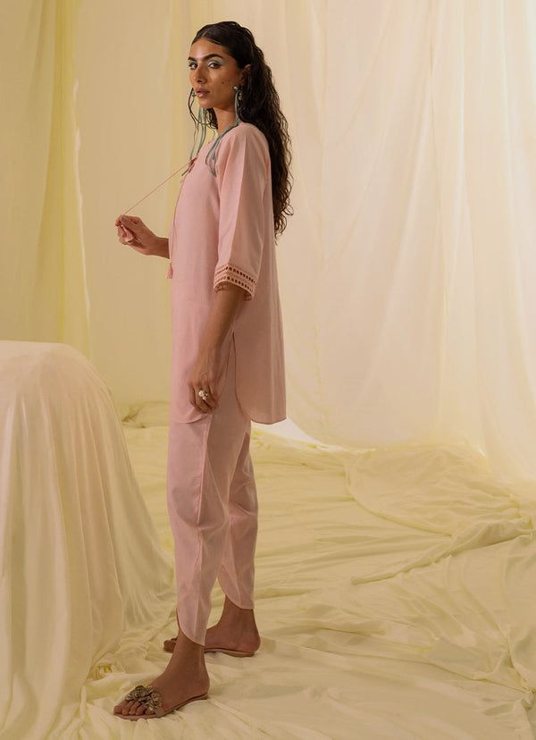 Image | Spring Basics 25 | IJSL-213944-12330 by Image - Designer Dress - Type: Ladies Clothes - Available at Libayah - 100% Original