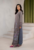 Humdum | Ellena 26 | D08 by Humdum - Designer Dress  - Type : Ladies Clothes - Available at Libayah - 100% Original 